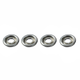 9.5mm PRYM Socket (Box of 2000)